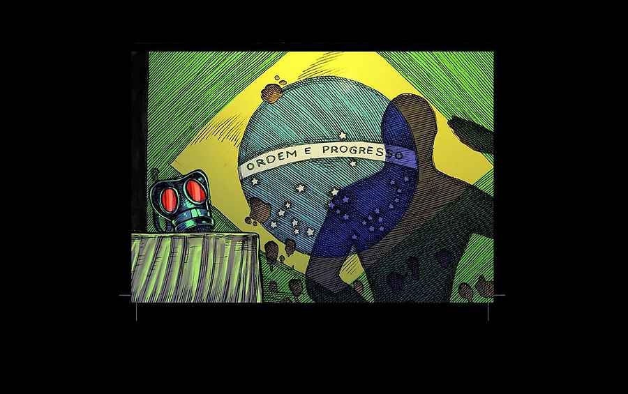 Comics Read in October 2025: My Quick Reviews