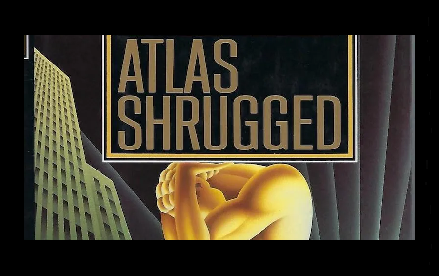 Atlas Shrugged*