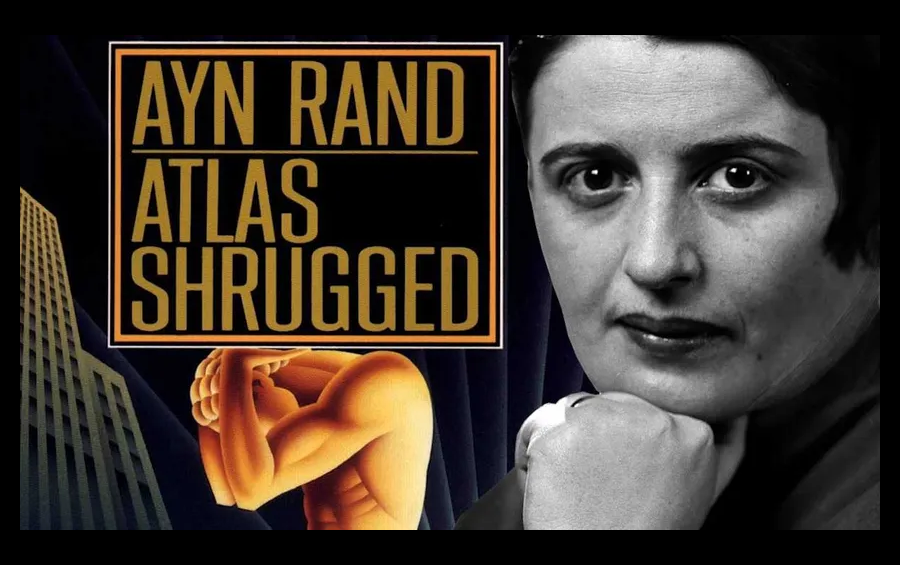 Atlas Shrugged: A Classic That Celebrates the Individual and Exposes Tyranny